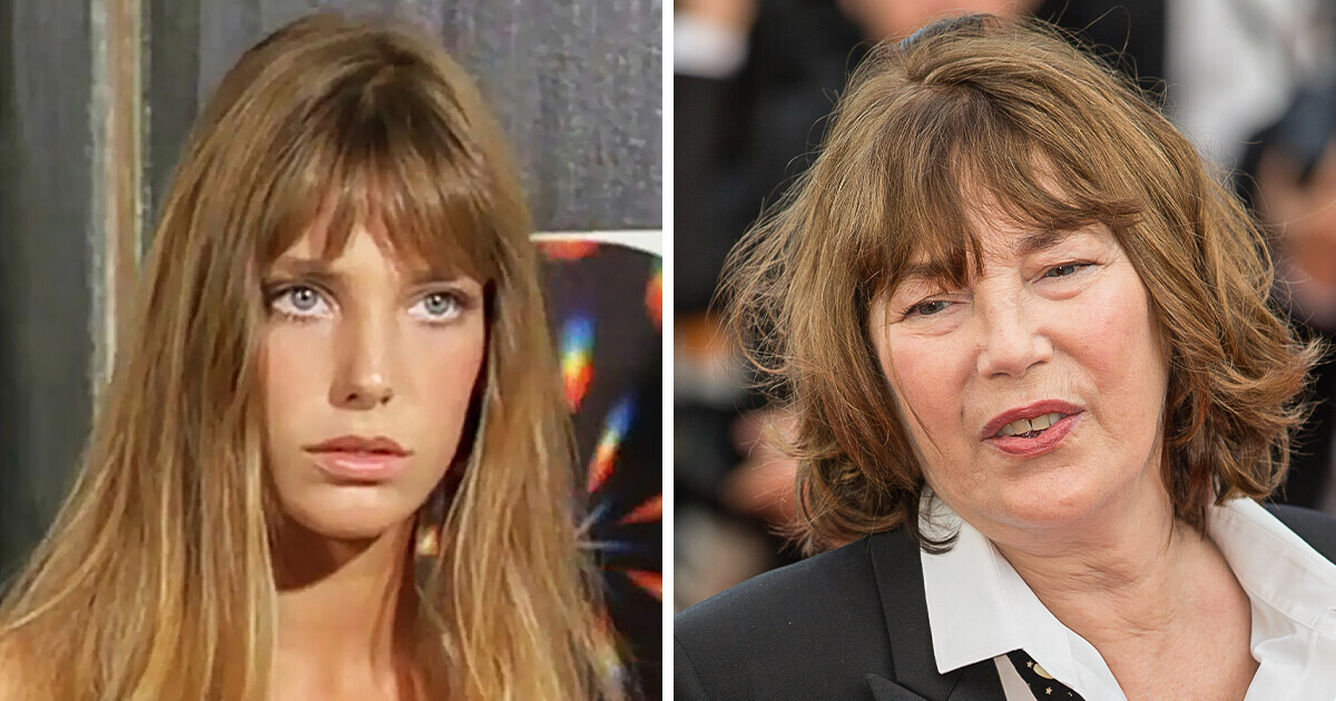 Jane Birkin évoquait avec regret ce qui manquait le plus à sa vie