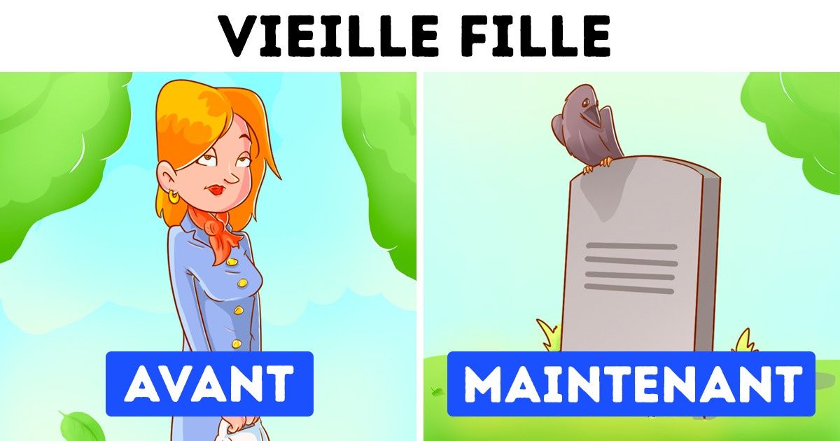 9 raisons pour lesquelles de plus en plus de gens refusent de fonder une famille