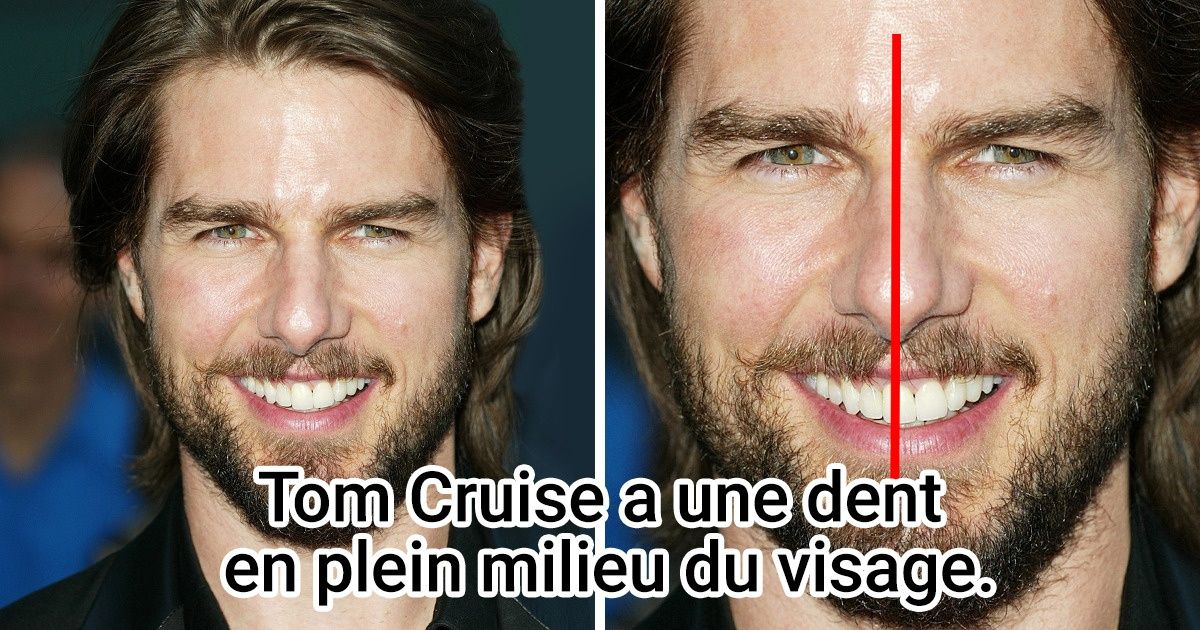 20+ Détails qui rendront fou le perfectionniste qui sommeille en toi