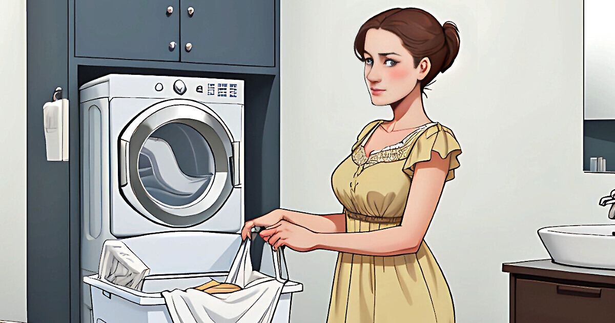 Une experte explique s’il faut vraiment changer de sous-vêtements tous les jours Une experte explique s’il faut vraiment changer de sous-vêtements tous les jours