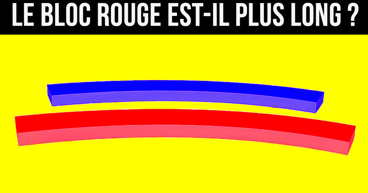 Les Secrets des 14 Illusions d’Optique les Plus Controversées Les Secrets des 14 Illusions d’Optique les Plus Controversées
