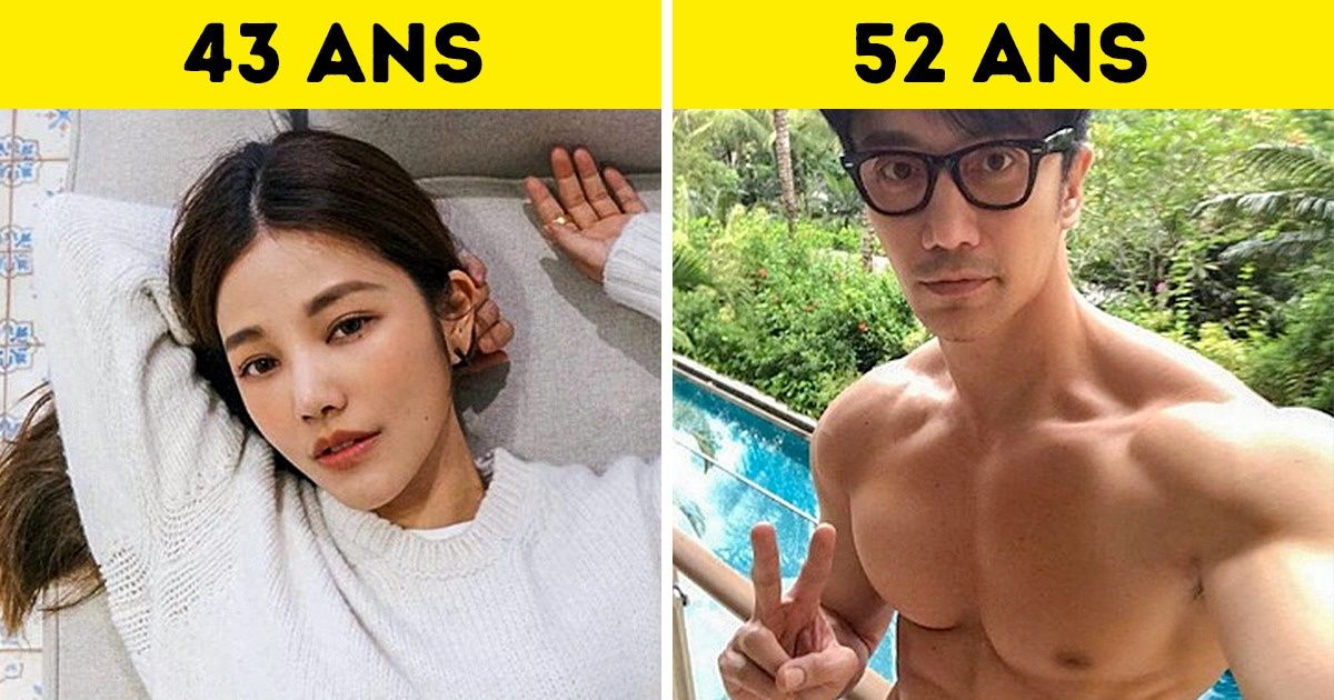 15 Détails insolites qui prouvent que l’Asie est vraiment un nouveau monde 15 Détails insolites qui prouvent que l’Asie est vraiment un nouveau monde