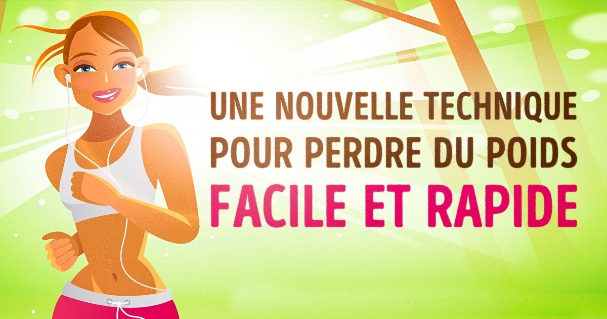 Avec cet exercice tu perdras 6 fois plus de calories qu’en allant courir