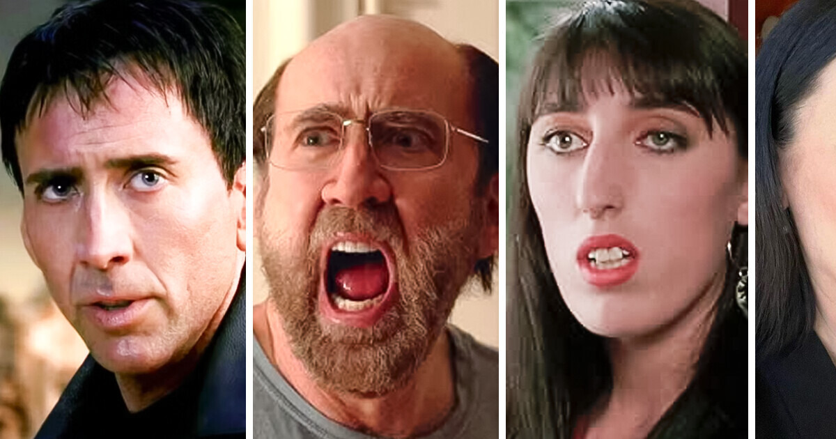 10+ Stars qui auront 60 ans en 2024 et qui nous rappellent une fois de plus le temps qui passe