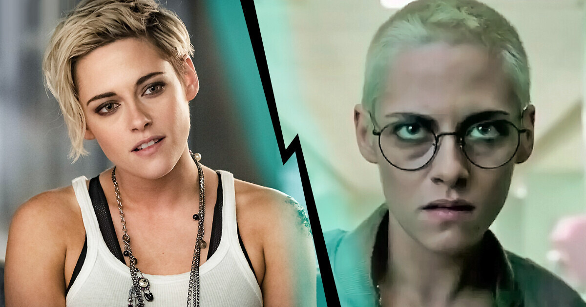 Kristen Stewart dévoile enfin pourquoi son premier baiser au cinéma était-il si maladroit