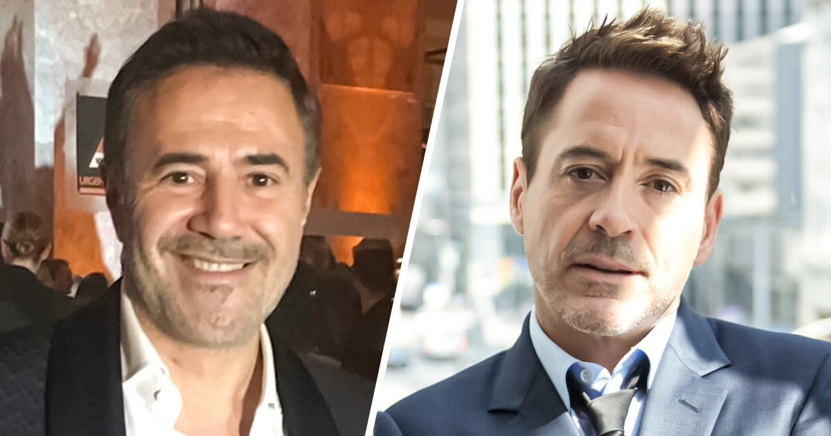 15 Célébrités françaises qu’on confond souvent avec des stars internationales, tellement elles se ressemblent 15 Célébrités françaises qu’on confond souvent avec des stars internationales, tellement elles se ressemblent