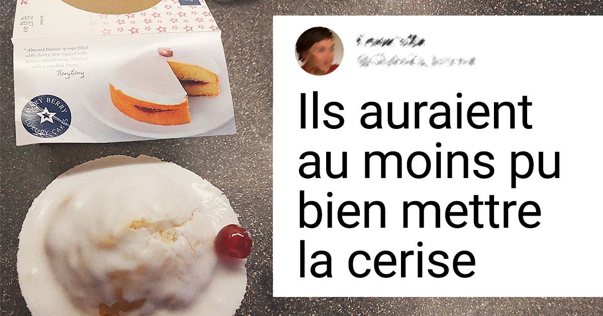 16 Moments amusants où les apparences se sont avérées plus que trompeuses