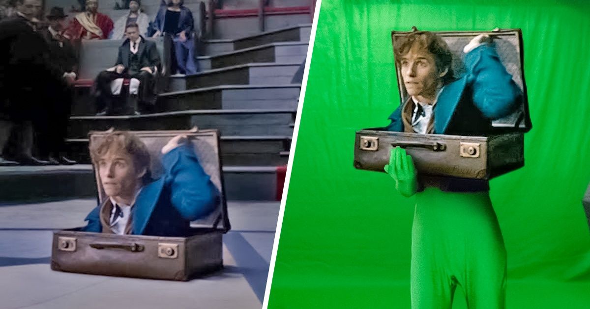 20 clichés exclusifs du tournage des meilleurs films de 2018