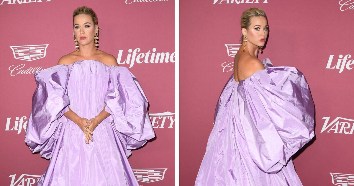 14 Célébrités qui ont porté des tenues excentriques lors d’événements prestigieux