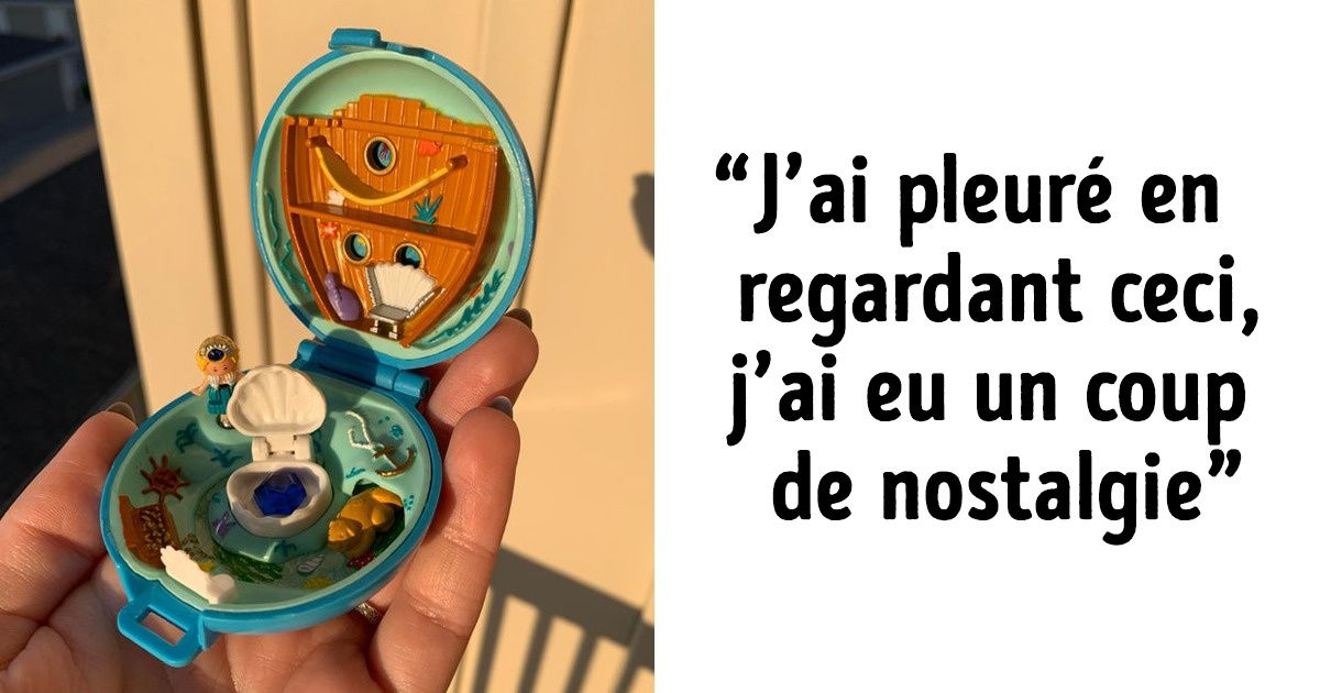 18 Photos qui te rendront nostalgique et réchaufferont ton cœur 18 Photos qui te rendront nostalgique et réchaufferont ton cœur