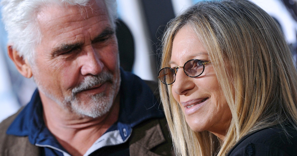 Voici comment Barbra Streisand a trouvé l’amour après 50 ans et aujourd’hui, à 80 ans, elle est très heureuse et amoureuse Voici comment Barbra Streisand a trouvé l’amour après 50 ans et aujourd’hui, à 80 ans, elle est très heureuse et amoureuse