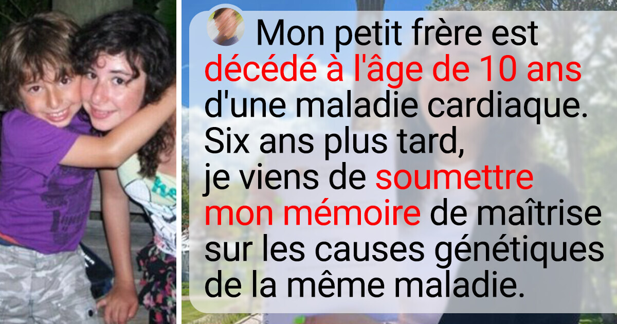 13 Images partagées par des internautes qui vont te réconforter et t’émouvoir en même temps