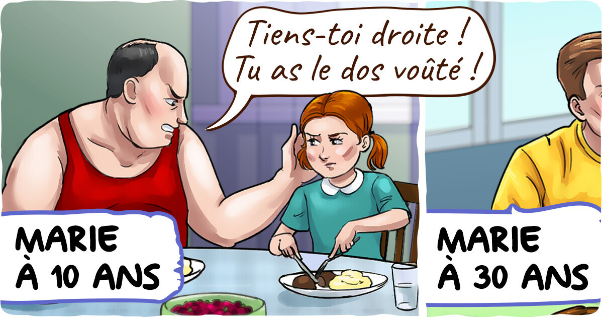 15 Phrases dangereuses qu’il est grand temps d’éliminer du vocabulaire parental 15 Phrases dangereuses qu’il est grand temps d’éliminer du vocabulaire parental