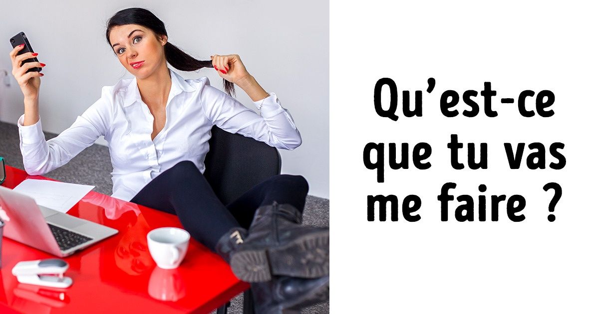 8 Phrases frappantes qui montrent qu’une personne a un retard de développement émotionnel 8 Phrases frappantes qui montrent qu’une personne a un retard de développement émotionnel