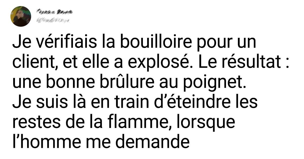 20+ Clients qui rendraient fou même le plus calme d’entre nous 20+ Clients qui rendraient fou même le plus calme d’entre nous