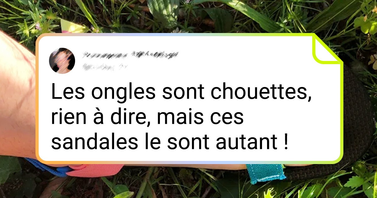 16 Jeunes femmes qui se sont lassées de toutes ces nuances de beige et ont opté pour l’originalité