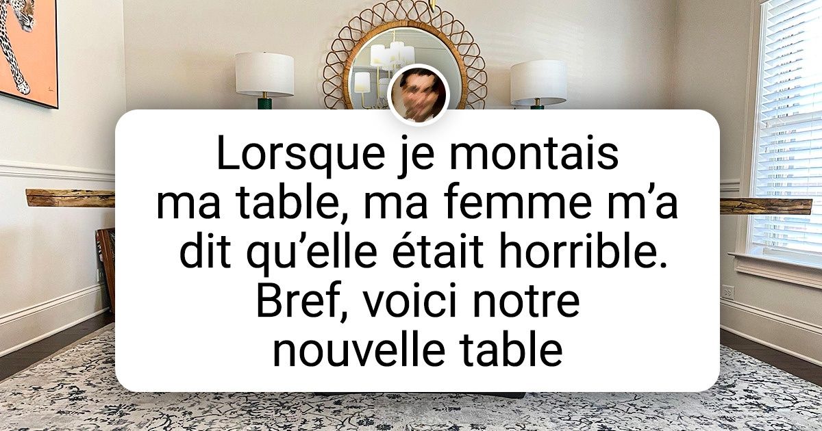 20+ Personnes qui ont transformé leur maison en temple de l’insolite