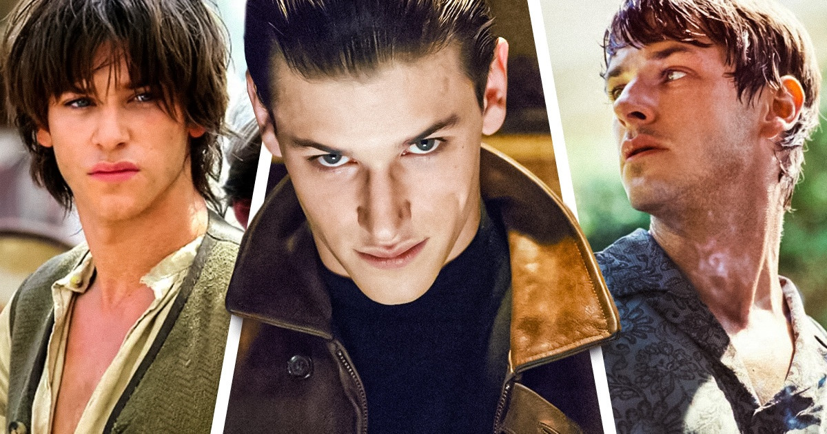 9 Films qui prouvent que Gaspard Ulliel va nous manquer 9 Films qui prouvent que Gaspard Ulliel va nous manquer