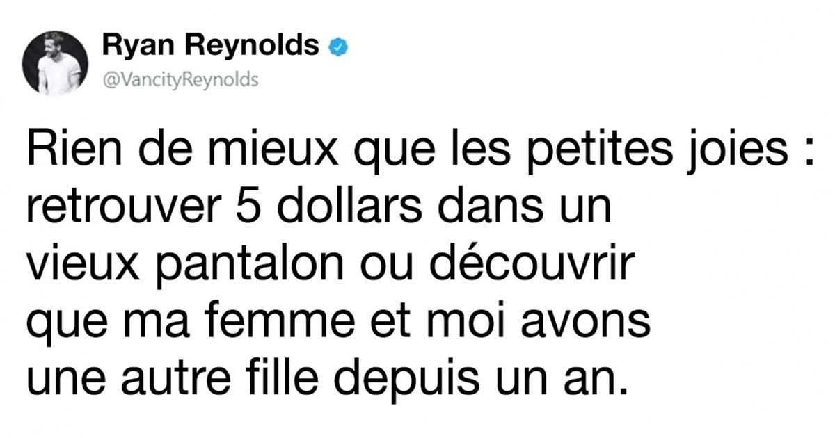 Ces 11 hommes méritent le prix de “papa de l’année” !