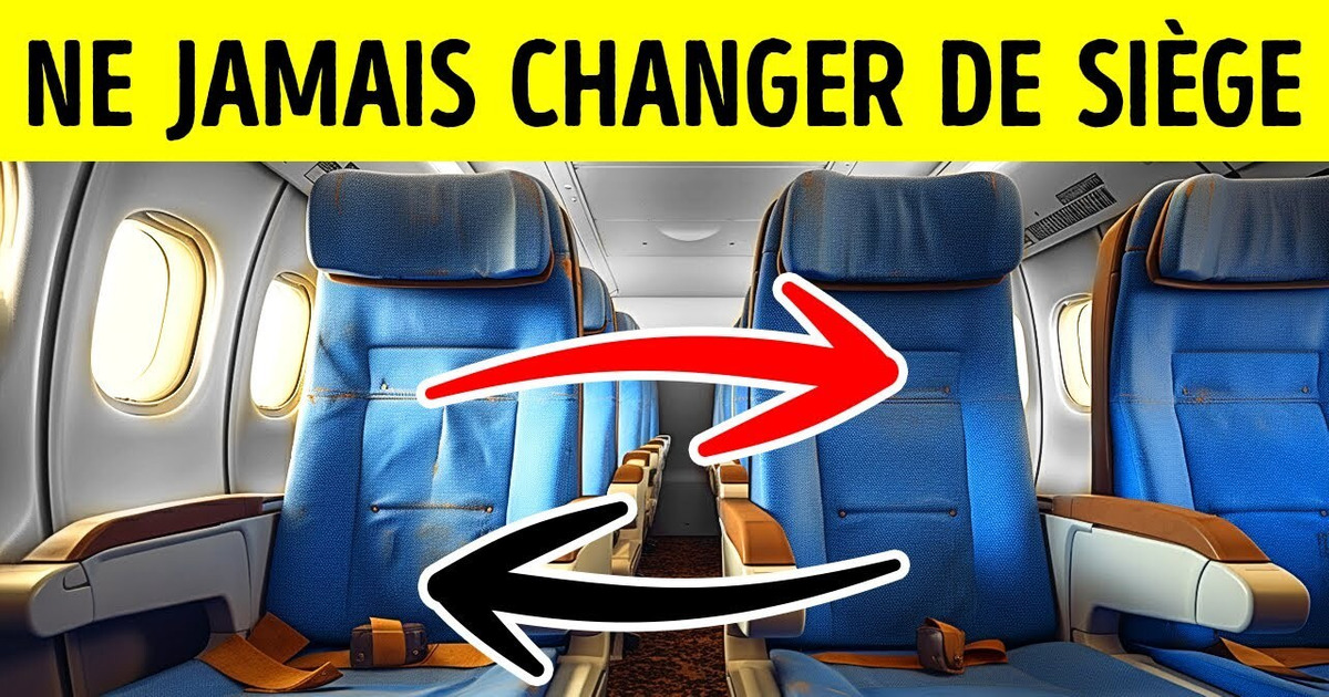 Découvre ces Astuces Avant de Réserver tes Billets d’Avion Découvre ces Astuces Avant de Réserver tes Billets d’Avion