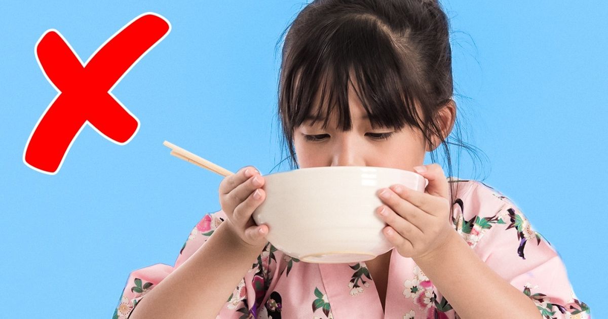 Voici 12 clichés populaires et néanmoins erronés sur le Japon que nous acceptons sans broncher