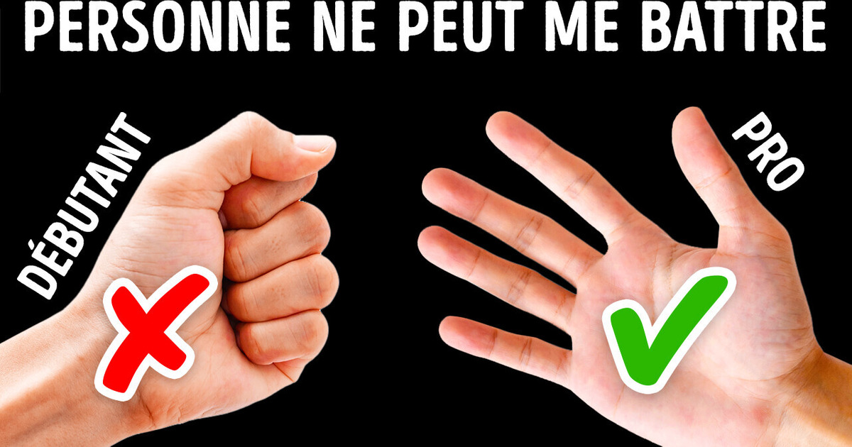 La Seule Stratégie Gagnante à 100 % pour Pierre, Papier, Ciseaux