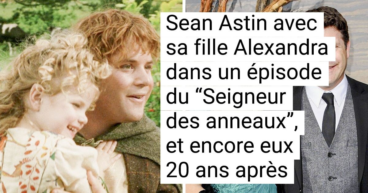 20+ Photos empreintes de nostalgie qui prouvent que nous avons pris un coup de vieux