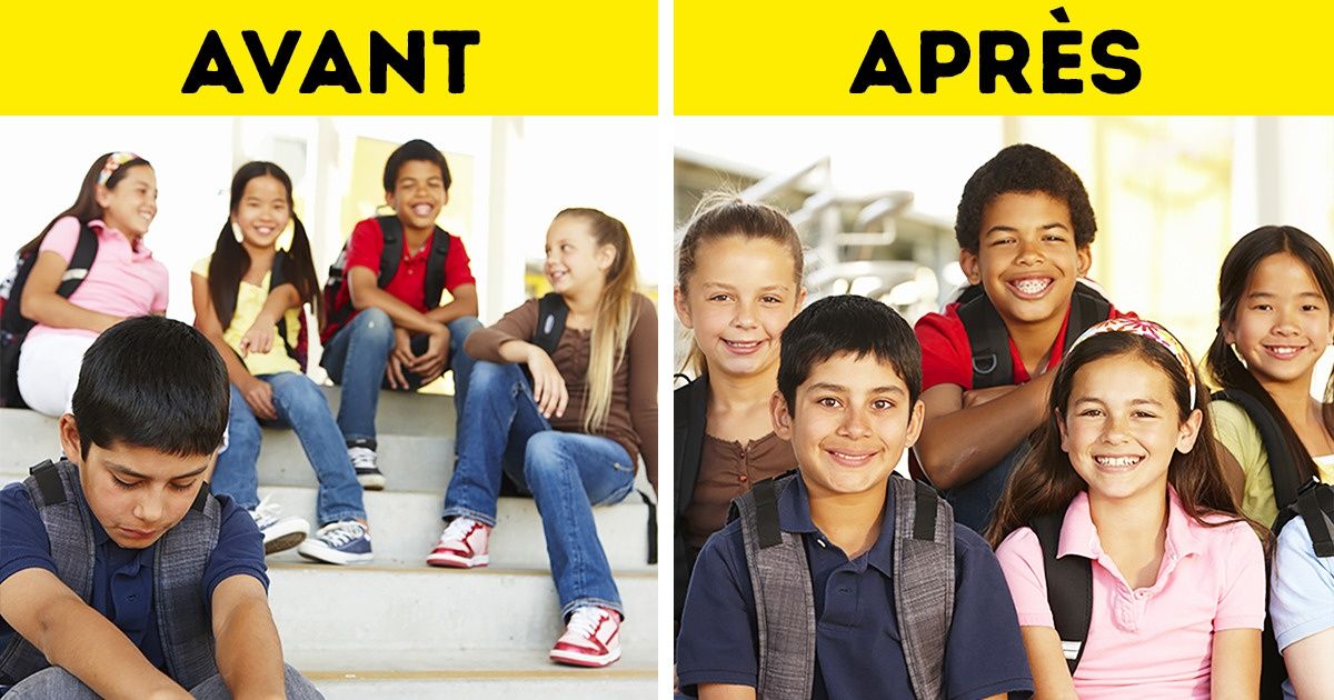 KiVa, la méthode finlandaise pour en finir avec le harcèlement KiVa, la méthode finlandaise pour en finir avec le harcèlement