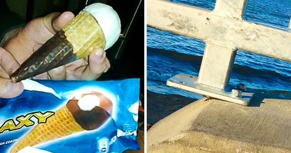 22 Génies qui ont échoué lamentablement en faisant leur travail 22 Génies qui ont échoué lamentablement en faisant leur travail