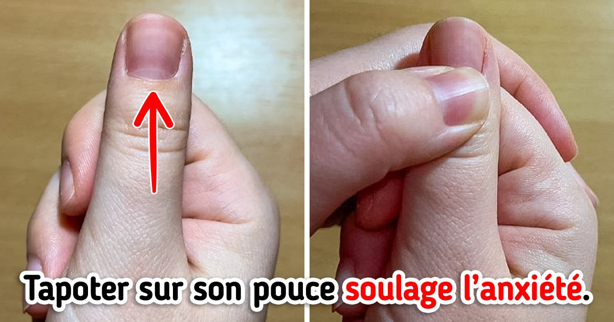 9 Choses qui peuvent t’aider à te sentir reposé, calme et détendu 9 Choses qui peuvent t’aider à te sentir reposé, calme et détendu