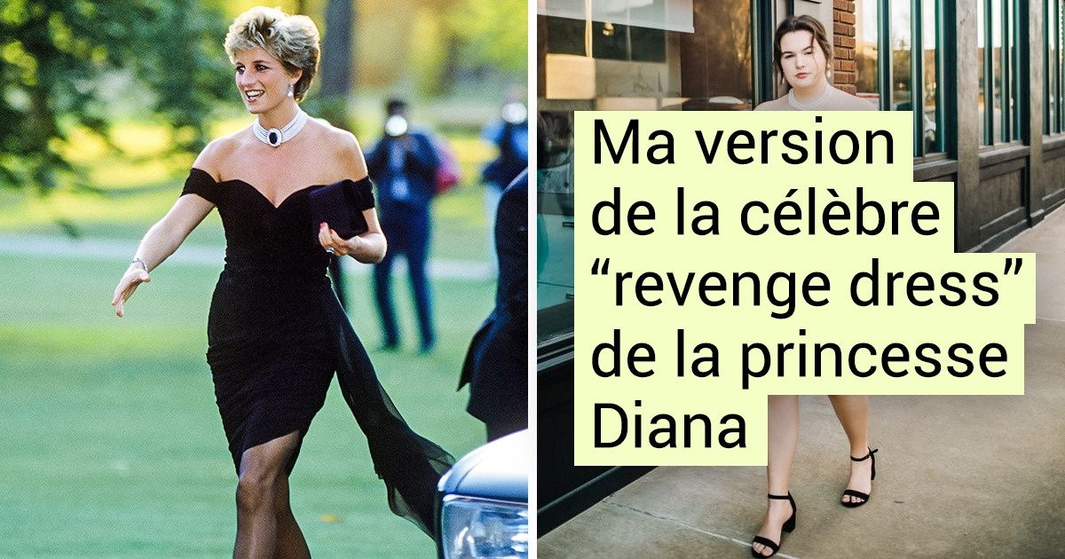 20+ Personnes qui savent créer une jolie tenue à partir de rien