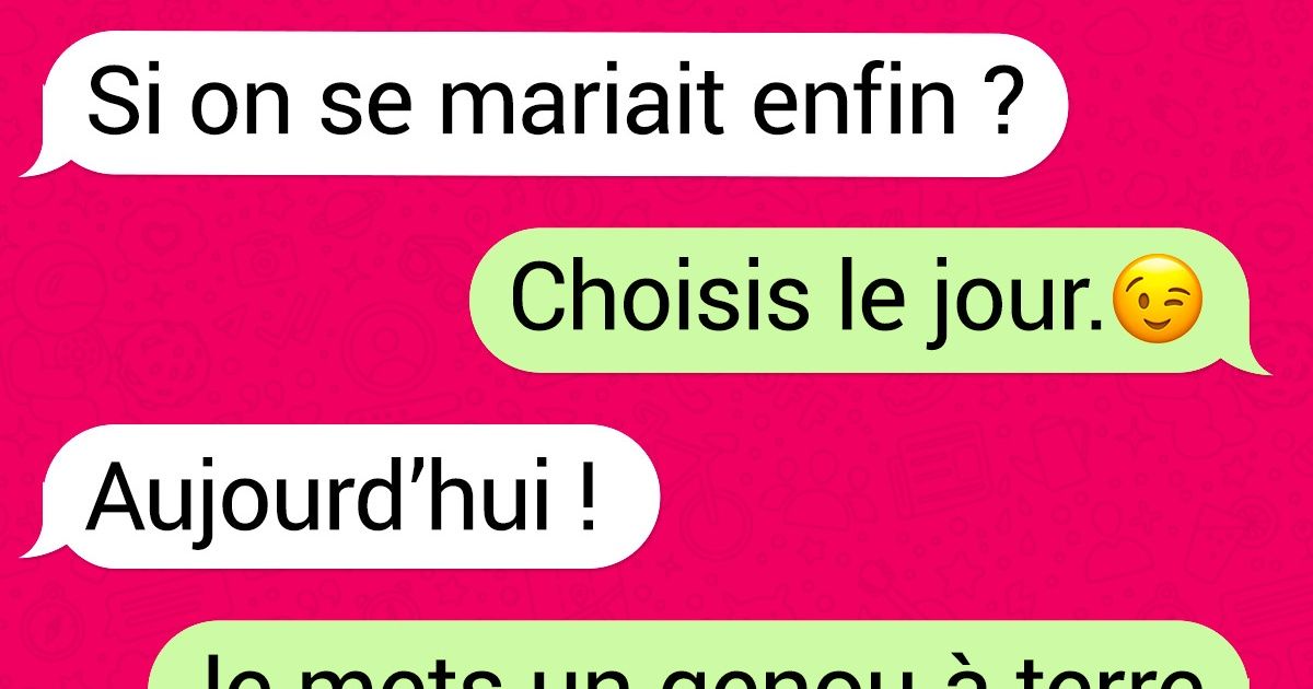 14 Textos dont les auteurs ne vivent que pour se moquer des autres 14 Textos dont les auteurs ne vivent que pour se moquer des autres