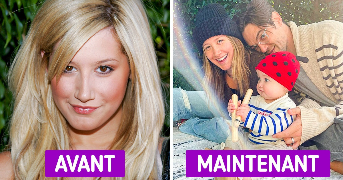 14 Divas des années 2000 qui vivent leurs plus belles années 14 Divas des années 2000 qui vivent leurs plus belles années
