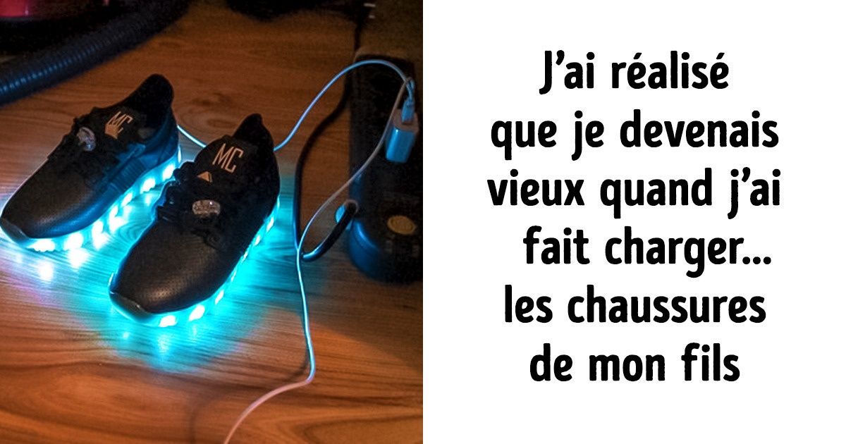 24 Preuves que la vieillesse arrive dans notre vie sans nous prévenir 24 Preuves que la vieillesse arrive dans notre vie sans nous prévenir