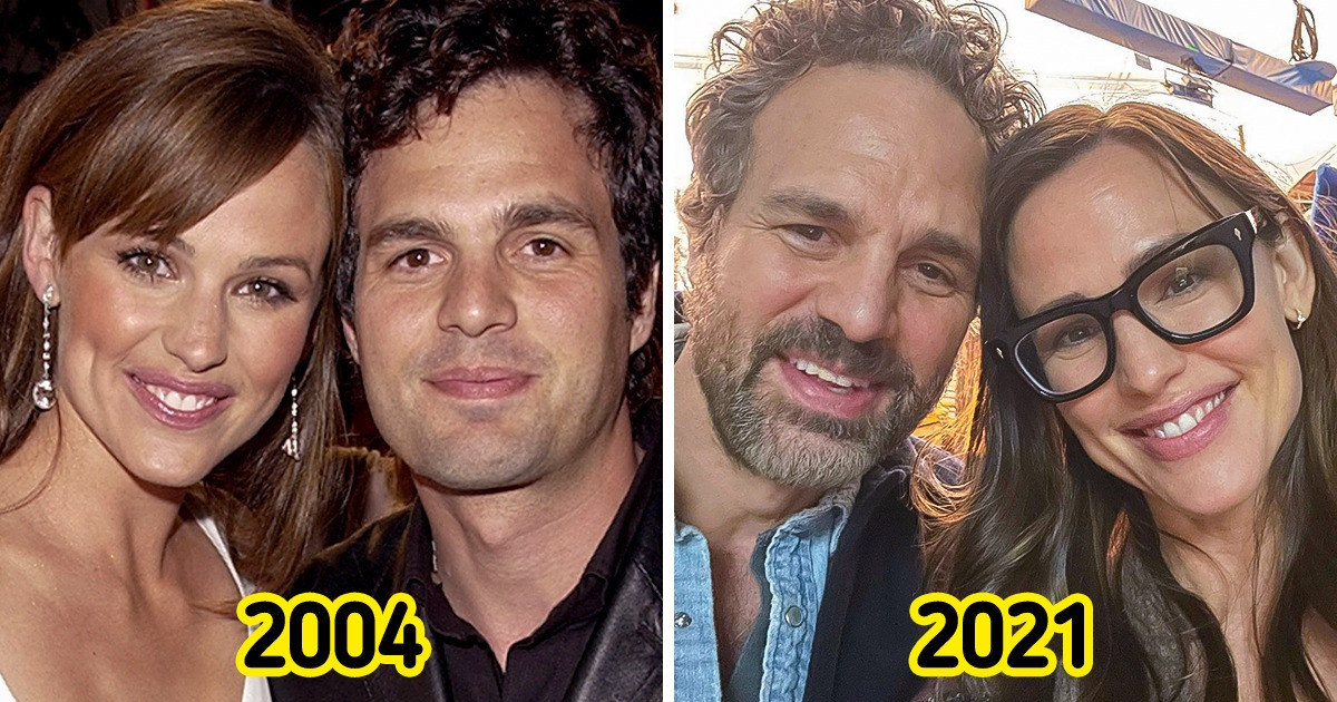 10+ Célébrités qui ont eu la chance de trouver de véritables amitiés à Hollywood