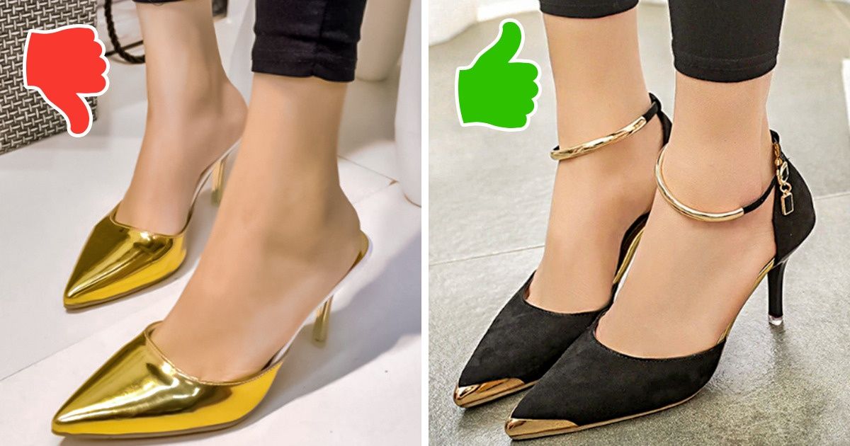 8 articles de mode que personne ne va porter en 2019 !