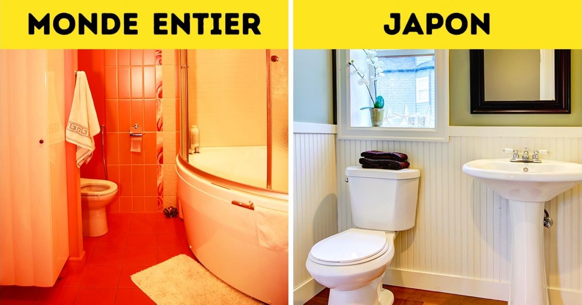 Voici pourquoi les maisons japonaises sont les plus agréables du monde