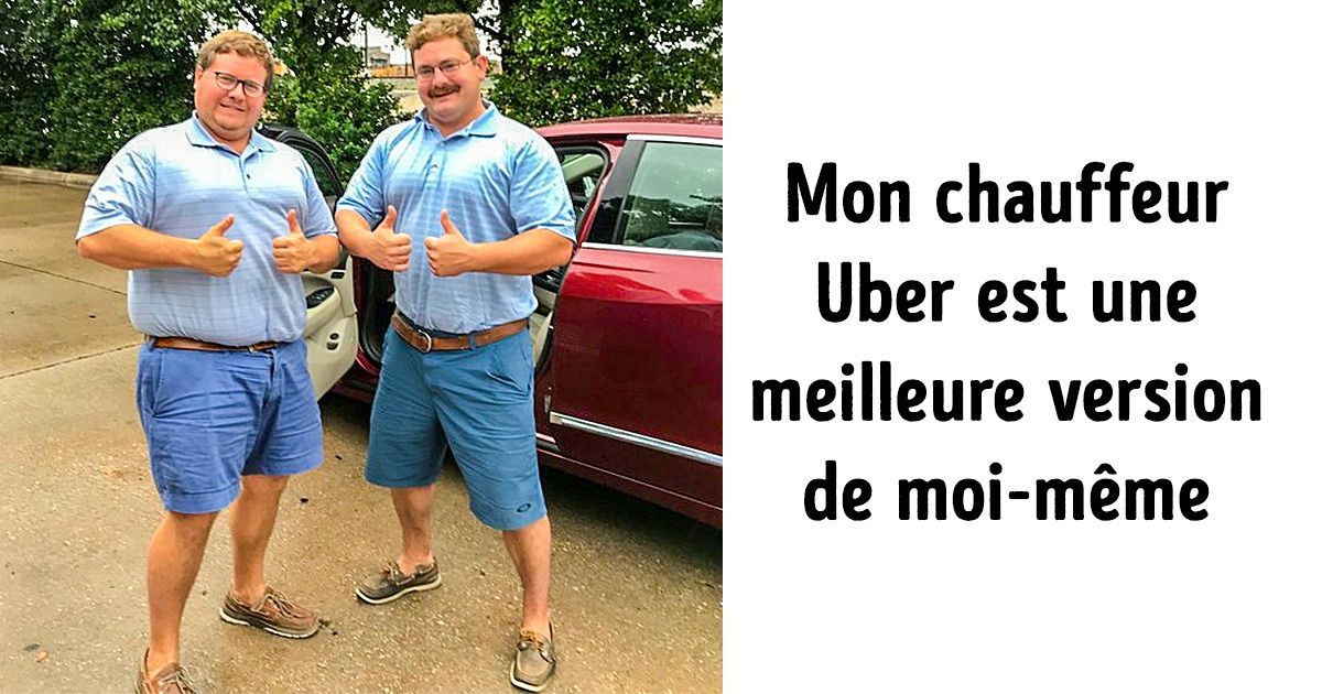 18 Coïncidences qui prouvent que la vie peut nous surprendre à tout moment 18 Coïncidences qui prouvent que la vie peut nous surprendre à tout moment