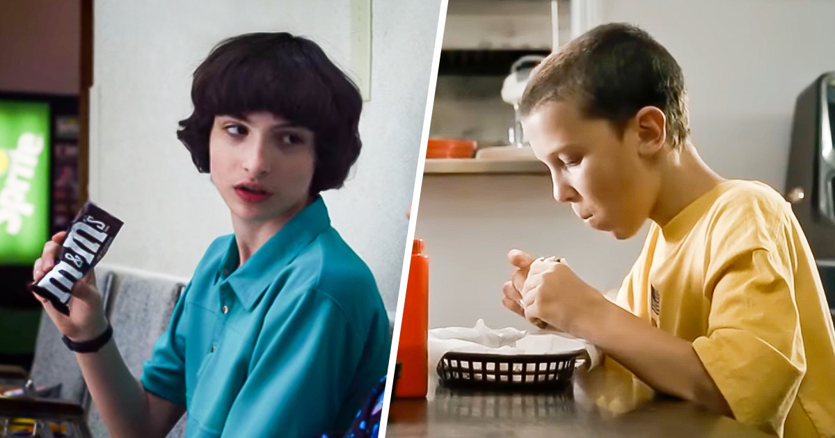 10 Erreurs que nous avons réussi à trouver dans la série “Stranger Things”