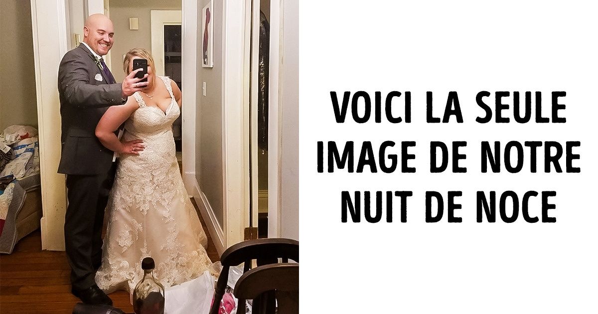 22 Maris qui savent comment faire rire leurs femmes
