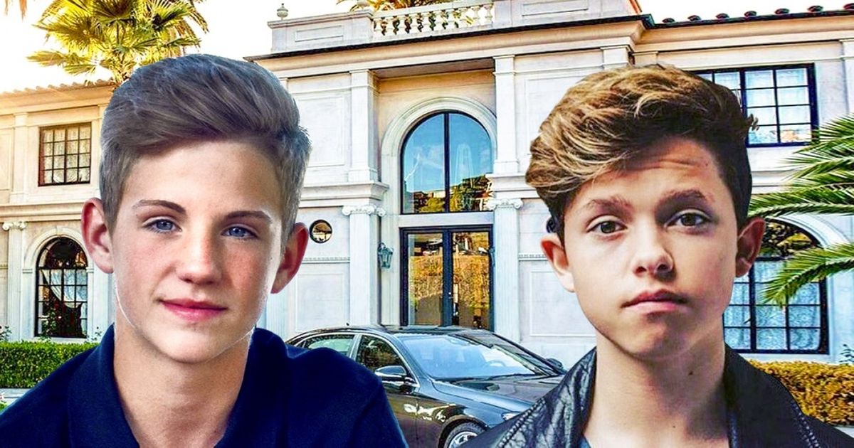 Ces 10 jeunes sont devenus millionnaires avant l’âge de 25 ans