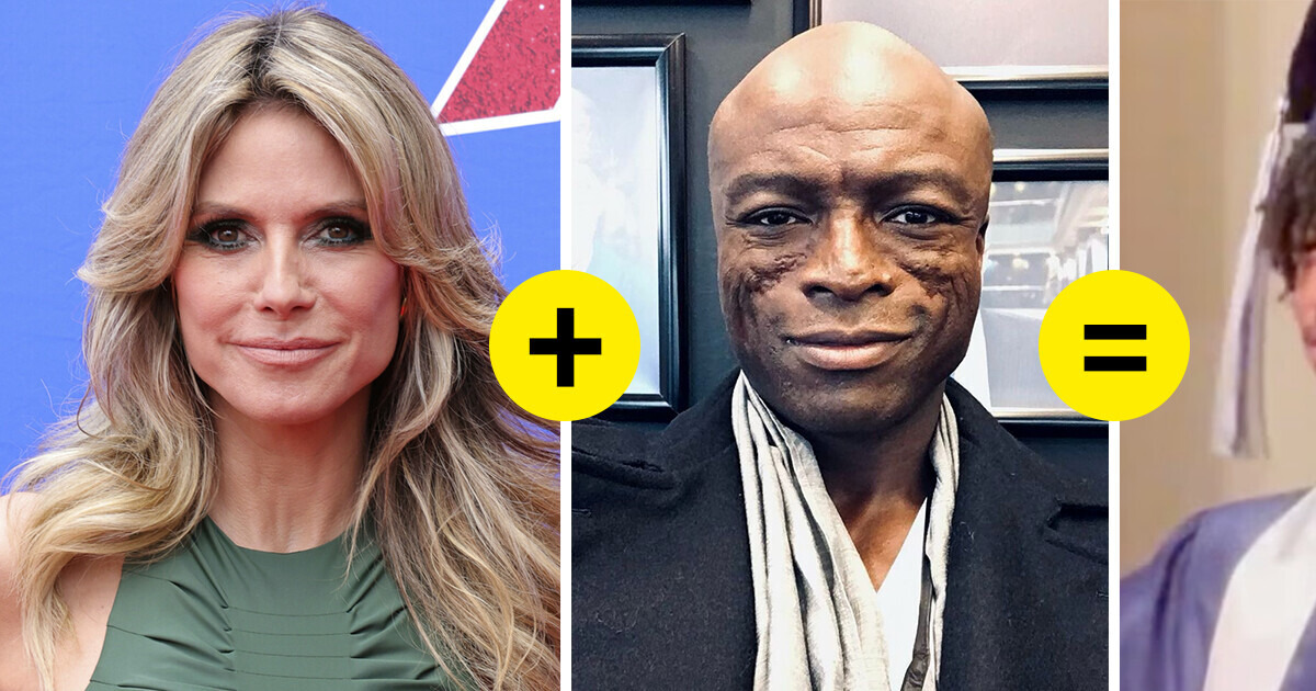 Heidi Klum a partagé des vidéos de la remise des diplômes de son fils et les gens se sont concentrés sur un détail
