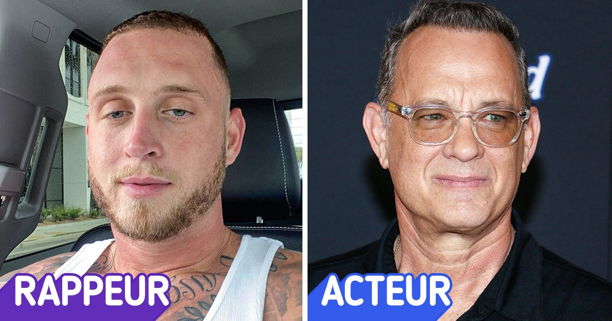 12 Enfants de stars qui ont trouvé le bonheur loin du chemin de leurs parents 12 Enfants de stars qui ont trouvé le bonheur loin du chemin de leurs parents