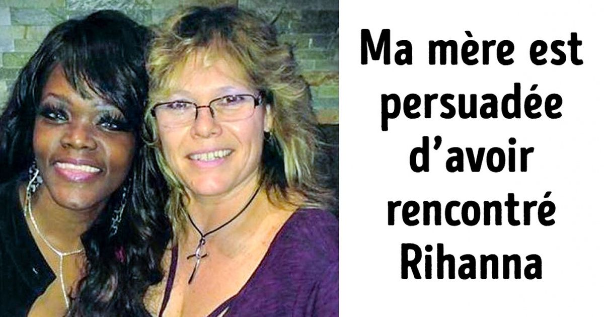 Visiblement, ces 17 personnes ont toutes eu de légères hallucinations...