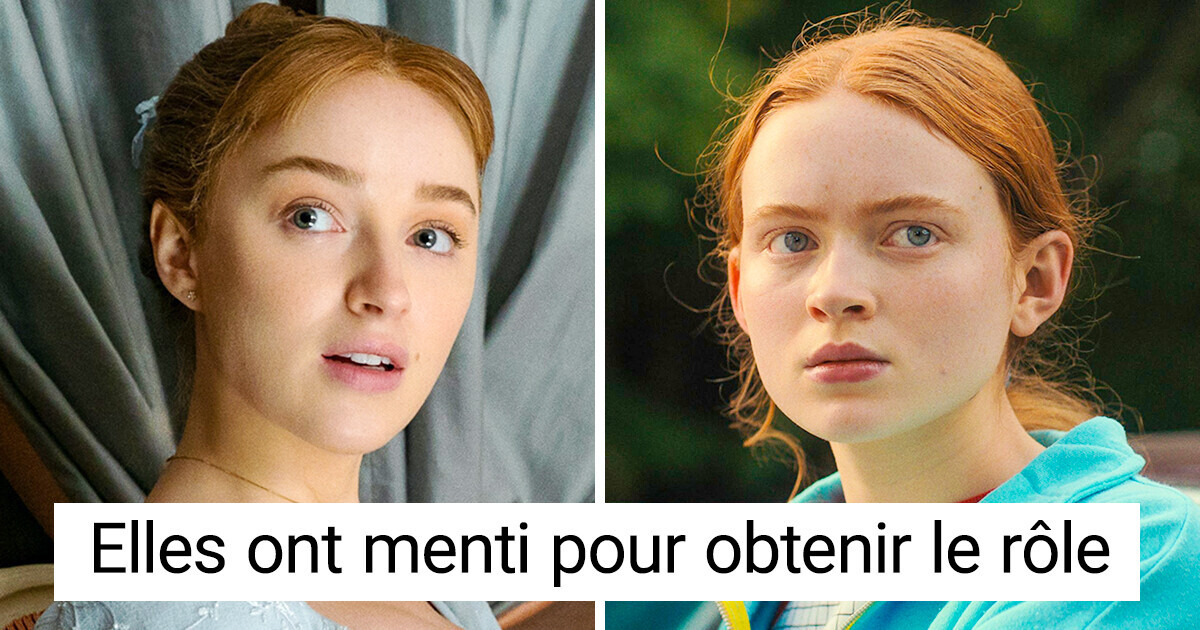 9 Acteurs qui ont prouvé qu’ils sont prêts à tout pour un rôle 9 Acteurs qui ont prouvé qu’ils sont prêts à tout pour un rôle