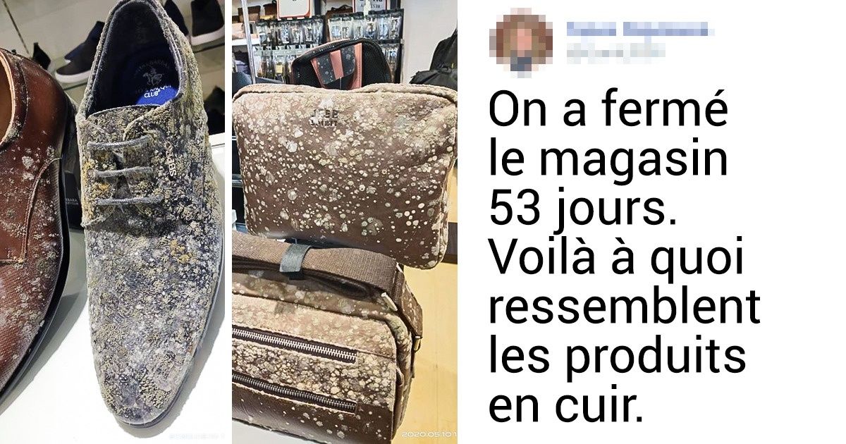 19 Clichés qui aident à répondre à la question " Que se passerait-il si... "