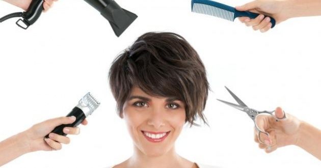 14 Coiffures fantastiques pour les cheveux courts et frisés