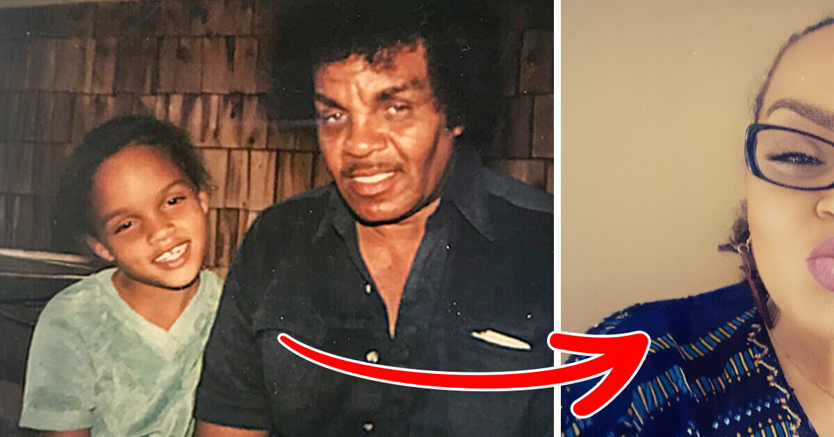 Pourquoi la demi-sœur de Michael Jackson aurait été rejetée par la famille Pourquoi la demi-sœur de Michael Jackson aurait été rejetée par la famille