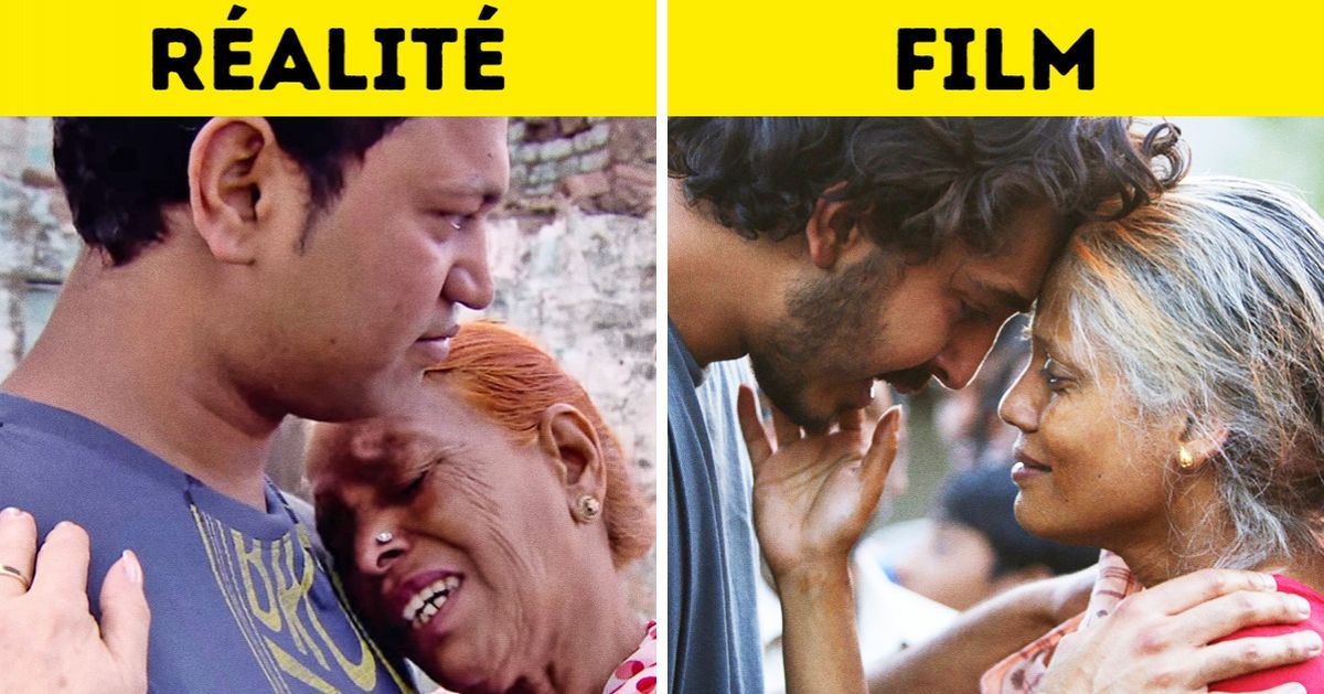La véritable histoire du film “Lion”, qui a fait pleurer des millions de spectateurs