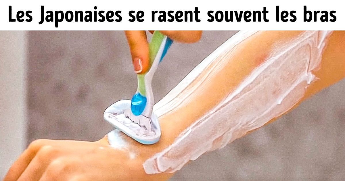 12 Faits insolites sur le Japon vus par des expatriés occidentaux 12 Faits insolites sur le Japon vus par des expatriés occidentaux